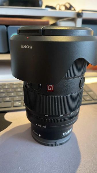 索尼24-70mm F2.8 GM二代值得买吗_与一代区别在哪-第3张图片-星辰妙记