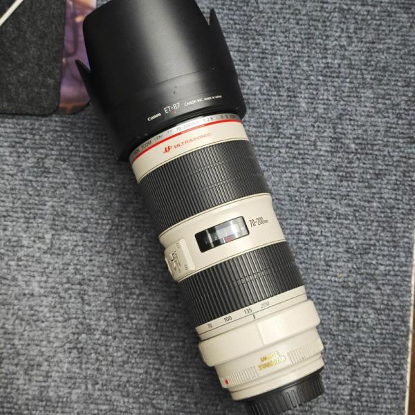 佳能70200价格_佳能70-200mm多少钱-第2张图片-星辰妙记