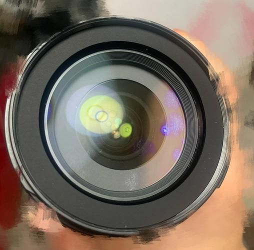 镜头发霉了怎么办_如何预防镜头发霉-第2张图片-星辰妙记