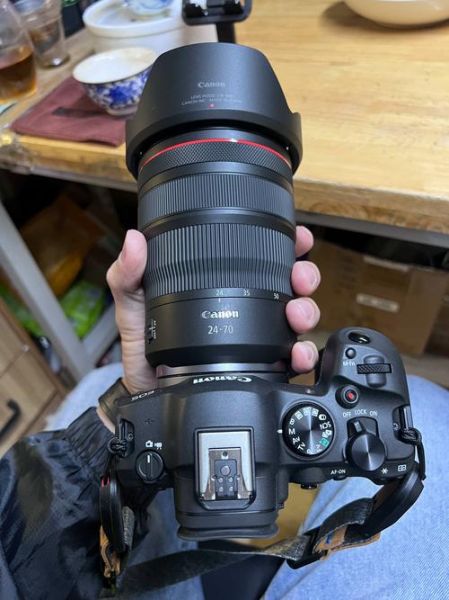 佳能24-70和索尼24-70哪个好_画质对比-第1张图片-星辰妙记 佳能24-70和索尼24-70哪个好_画质对比-第1张图片-星辰妙记