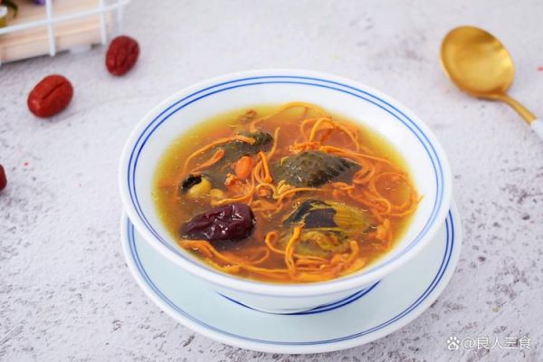 孕妇可以喝虫草花汤吗_虫草花汤对胎儿有影响吗-第3张图片-星辰妙记 孕妇可以喝虫草花汤吗_虫草花汤对胎儿有影响吗-第3张图片-星辰妙记