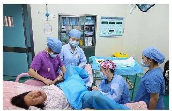 孕妇开一指到生要多久_分娩全过程时间-第2张图片-星辰妙记 孕妇开一指到生要多久_分娩全过程时间-第2张图片-星辰妙记