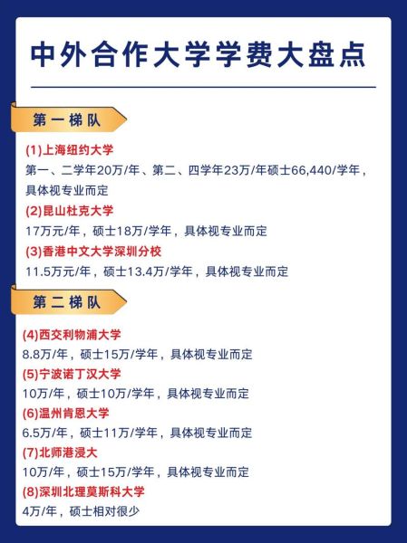 大连理工大学中外合作办学怎么样_学费一年多少钱-第1张图片-星辰妙记