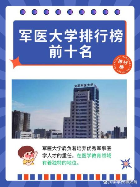 中国人民解放军第一军医大学怎么样_报考要求有哪些-第1张图片-星辰妙记
