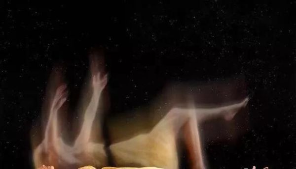 孕妇梦到死人是什么意思_孕妇梦见死人预示什么-第1张图片-星辰妙记