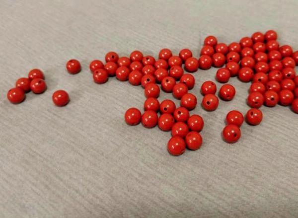 孕妇能戴朱砂吗_朱砂对孕妇有影响吗-第3张图片-星辰妙记 孕妇能戴朱砂吗_朱砂对孕妇有影响吗-第3张图片-星辰妙记