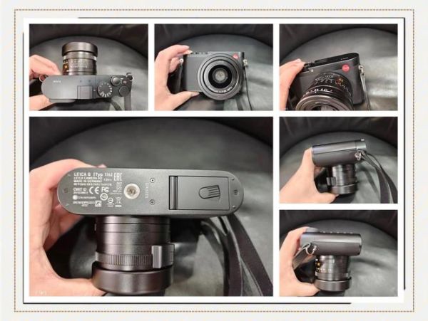 徕卡Q镜头焦段是多少_徕卡Q镜头画质好吗-第2张图片-星辰妙记