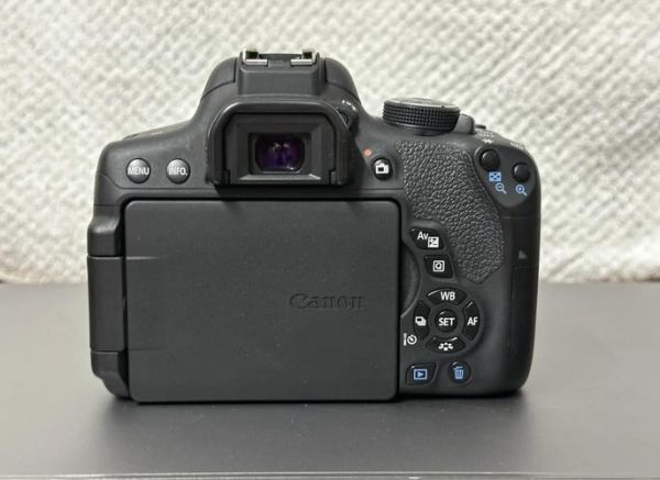 750d配什么镜头好_佳能750d镜头推荐-第1张图片-星辰妙记