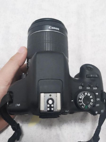 750d配什么镜头好_佳能750d镜头推荐-第3张图片-星辰妙记