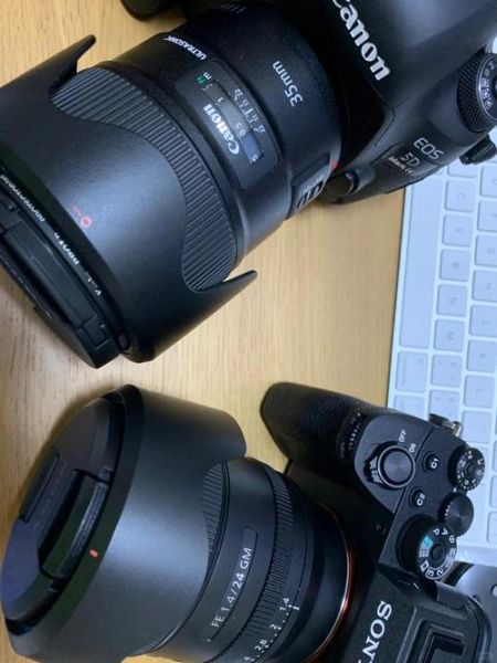 5D4配什么镜头_佳能5D4镜头推荐-第2张图片-星辰妙记