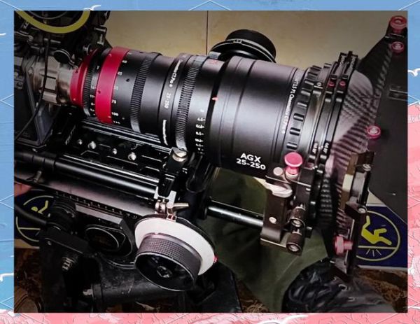 angenieux镜头怎么样_angenieux镜头适合拍什么-第1张图片-星辰妙记