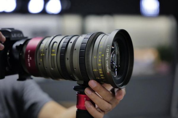 angenieux镜头怎么样_angenieux镜头适合拍什么-第2张图片-星辰妙记