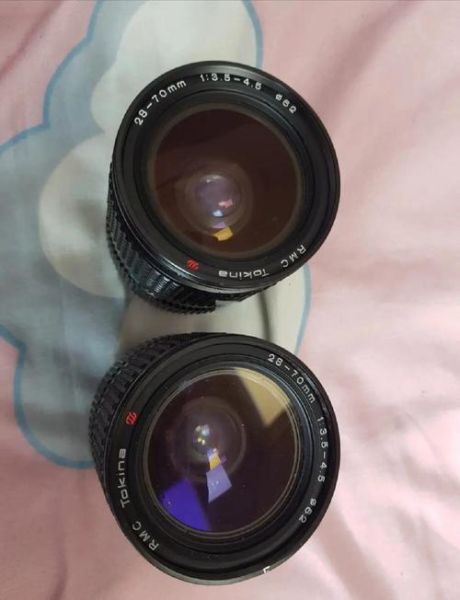 PL镜头卡口是什么_PL镜头卡口优缺点-第2张图片-星辰妙记