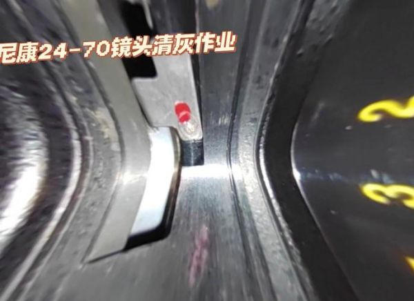 拆镜头怎么拆_拆镜头后如何清洁-第1张图片-星辰妙记 拆镜头怎么拆_拆镜头后如何清洁-第1张图片-星辰妙记