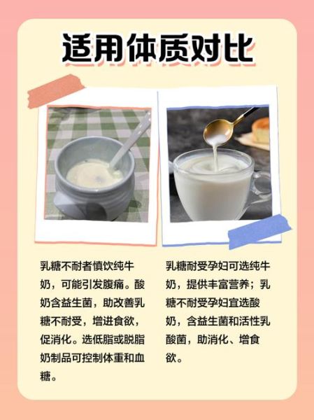 孕妇可以喝酸奶吗_孕妇酸奶什么时候喝最好-第2张图片-星辰妙记