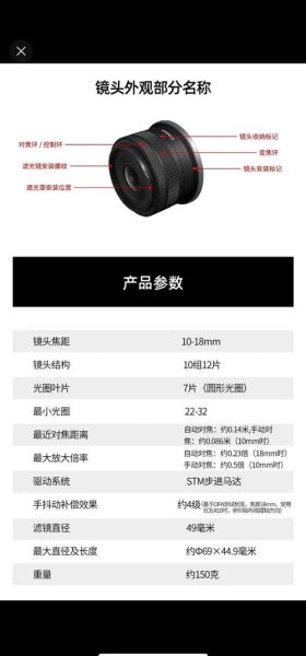 广角转接镜头怎么用_广角转接镜头值得买吗-第3张图片-星辰妙记 广角转接镜头怎么用_广角转接镜头值得买吗-第3张图片-星辰妙记