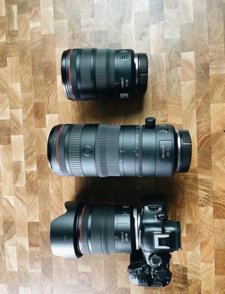 24105镜头值得买吗_24105镜头画质评测-第1张图片-星辰妙记