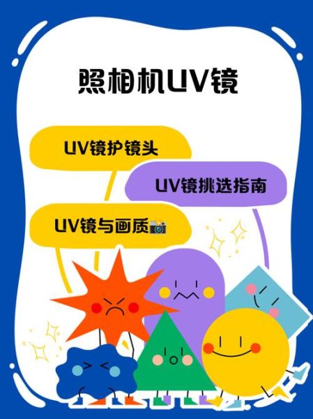 相机镜头UV镜有必要买吗_UV镜怎么选-第1张图片-星辰妙记 相机镜头UV镜有必要买吗_UV镜怎么选-第1张图片-星辰妙记