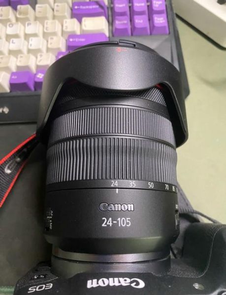 24105镜头值得买吗_24105镜头画质评测-第3张图片-星辰妙记