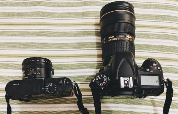 徕卡Q能换镜头吗_徕卡Q镜头升级方案-第3张图片-星辰妙记