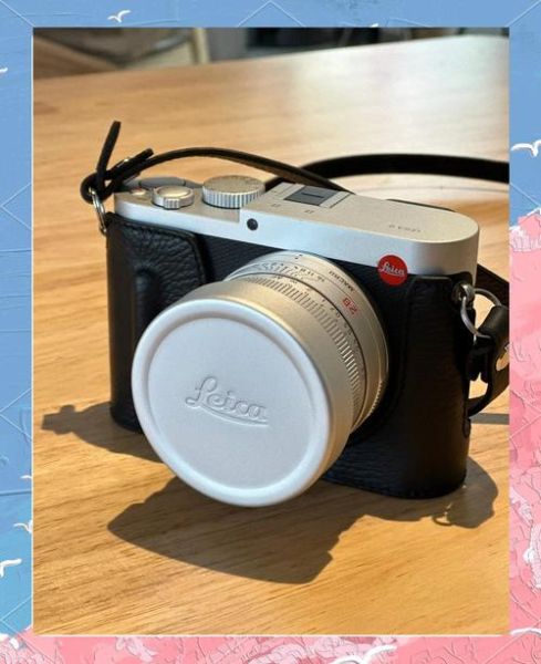 徕卡Q能换镜头吗_徕卡Q镜头升级方案-第2张图片-星辰妙记