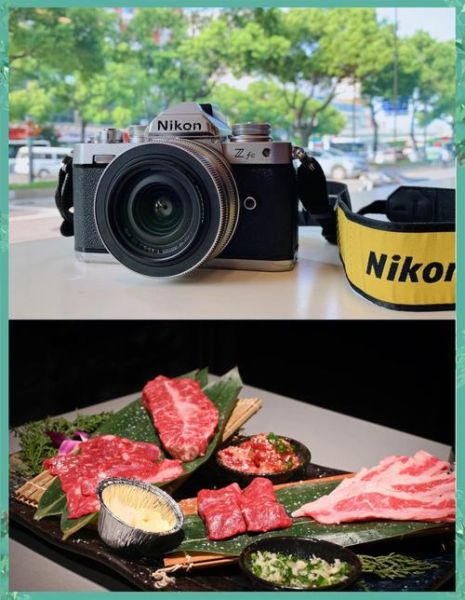 全画幅用残幅镜头可以吗_会损伤相机吗-第2张图片-星辰妙记