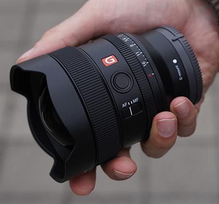 索尼18-200镜头怎么样_索尼18-200镜头值得买吗-第2张图片-星辰妙记