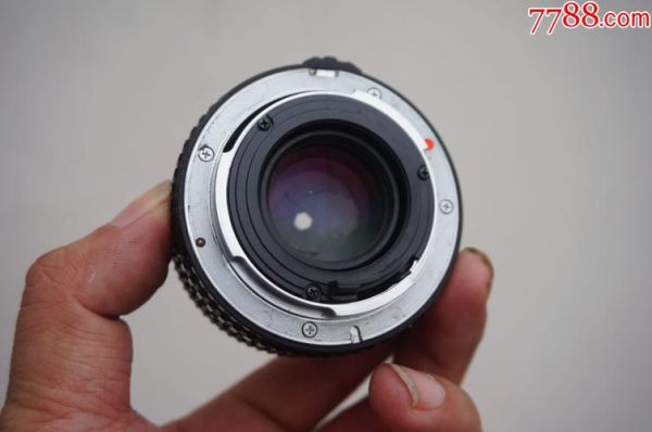 理光50镜头值得买吗_理光50镜头画质评测-第3张图片-星辰妙记