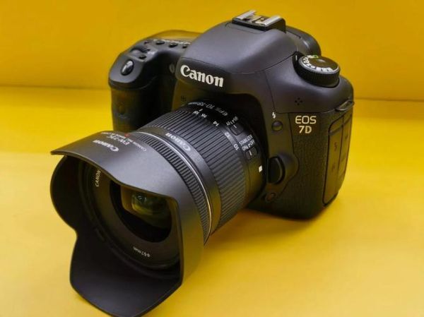佳能7d配什么镜头好_佳能7d最佳镜头推荐-第2张图片-星辰妙记
