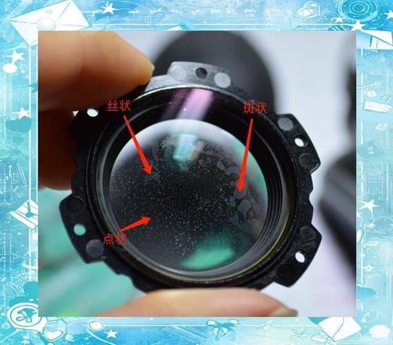 镜头受潮怎么办_如何防止相机镜头发霉-第2张图片-星辰妙记