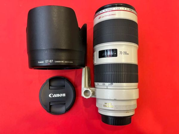 佳能70-200mm三代值得买吗_和二代区别在哪-第2张图片-星辰妙记