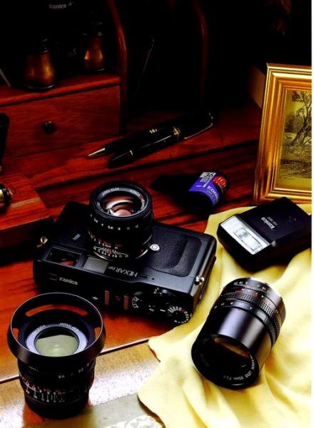 便宜m口镜头推荐_值得买吗-第1张图片-星辰妙记 便宜m口镜头推荐_值得买吗-第1张图片-星辰妙记