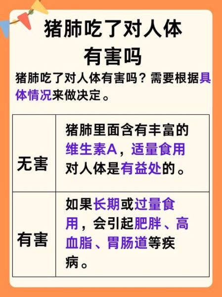 孕妇可以吃猪肺吗_孕期吃猪肺注意事项-第1张图片-星辰妙记 孕妇可以吃猪肺吗_孕期吃猪肺注意事项-第1张图片-星辰妙记