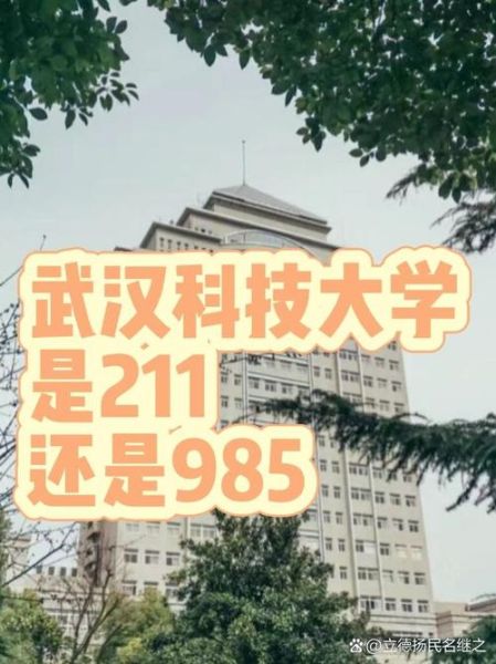 武汉科技大学是一本吗_武汉科技大学招生批次-第3张图片-星辰妙记