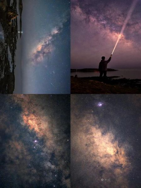 星空镜头怎么选_星空摄影用什么镜头好-第1张图片-星辰妙记