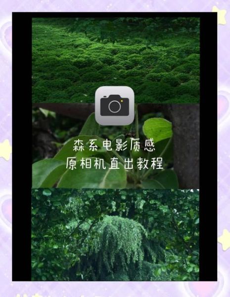 慢镜头拍摄技巧_如何用手机拍出电影感-第1张图片-星辰妙记