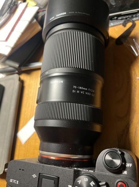 腾龙FE卡口镜头怎么样_腾龙FE镜头推荐2024-第3张图片-星辰妙记 腾龙FE卡口镜头怎么样_腾龙FE镜头推荐2024-第3张图片-星辰妙记