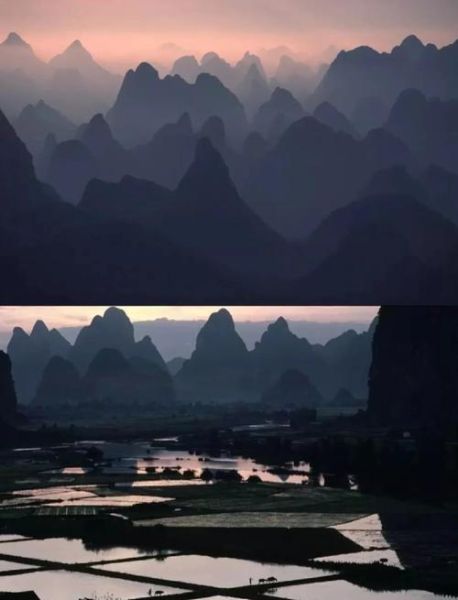 风景镜头怎么拍_风景镜头适合拍什么-第1张图片-星辰妙记 风景镜头怎么拍_风景镜头适合拍什么-第1张图片-星辰妙记