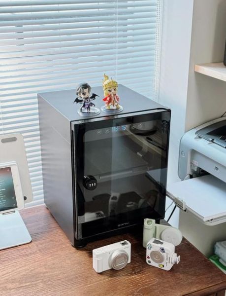 镜头怎么防潮_镜头防潮箱有必要买吗-第3张图片-星辰妙记