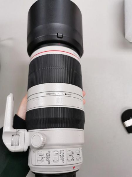 佳能大白镜头值得买吗_佳能大白镜头适合拍什么-第1张图片-星辰妙记 佳能大白镜头值得买吗_佳能大白镜头适合拍什么-第1张图片-星辰妙记