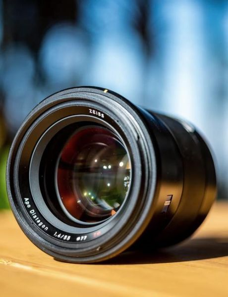 蔡司大师镜头怎么样_适合什么相机-第1张图片-星辰妙记 蔡司大师镜头怎么样_适合什么相机-第1张图片-星辰妙记