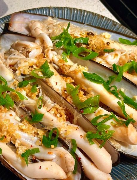 孕妇能吃蚬子吗_孕妇吃蚬子注意事项-第1张图片-星辰妙记