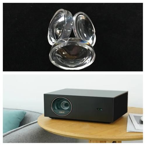 全塑镜头优缺点_全塑镜头和玻璃镜头区别-第1张图片-星辰妙记