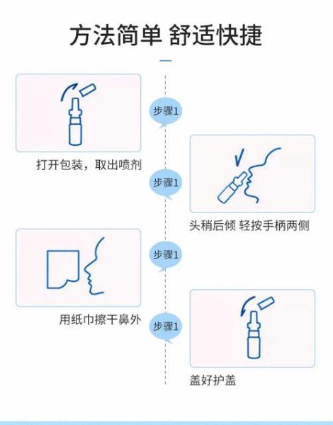 孕妇鼻子干燥怎么办_孕妇鼻子干燥能用生理盐水吗-第3张图片-星辰妙记