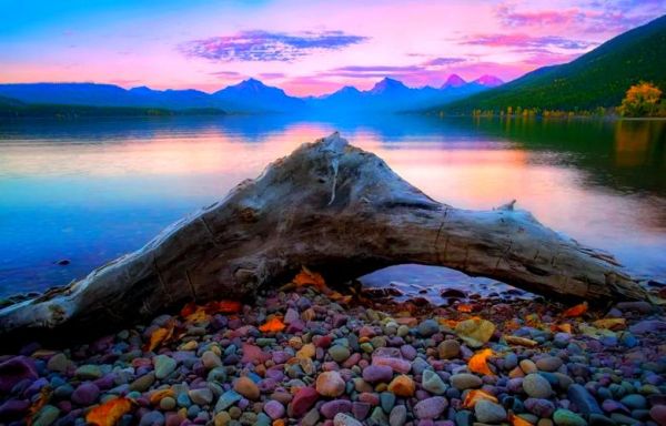 广角镜头结构_为什么拍风景更震撼-第3张图片-星辰妙记