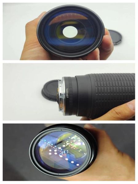 佳能黄圈镜头值得买吗_黄圈镜头和红圈区别-第2张图片-星辰妙记