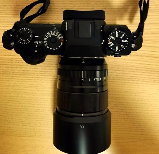 富士防水镜头怎么样_富士防水镜头值得买吗-第1张图片-星辰妙记