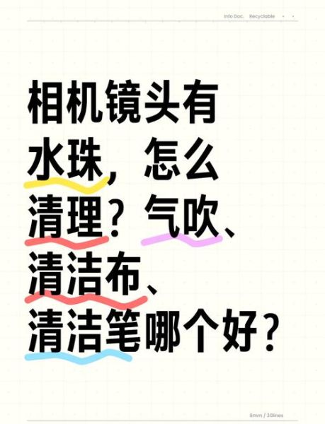用水喷镜头会损坏吗_镜头清洁正确方法-第1张图片-星辰妙记 用水喷镜头会损坏吗_镜头清洁正确方法-第1张图片-星辰妙记