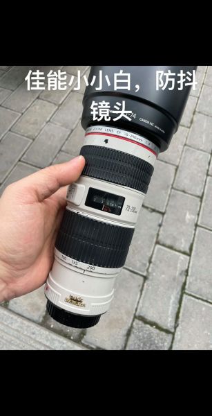 佳能is镜头有什么用_佳能is镜头值得买吗-第1张图片-星辰妙记