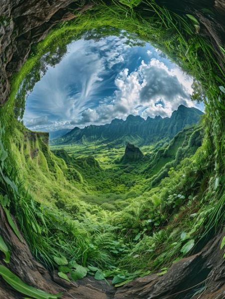 圆形镜头适合拍什么_圆形镜头怎么拍才好看-第2张图片-星辰妙记 圆形镜头适合拍什么_圆形镜头怎么拍才好看-第2张图片-星辰妙记